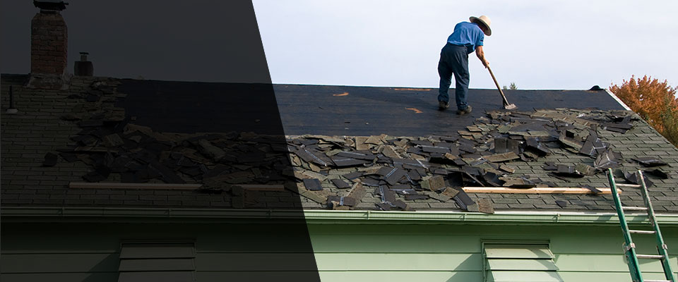 Georges Mills Roofing Contractors